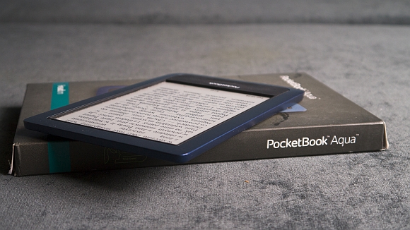 PocketBook Aqua