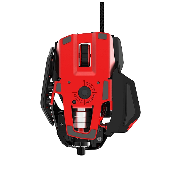 Mad Catz R.A.T.