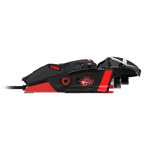 Mad Catz R.A.T.