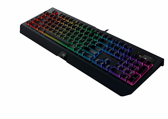 Razer BlackWidow Chroma V2