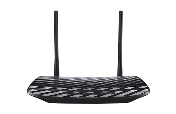 TP-Link Archer C2 - recenzja