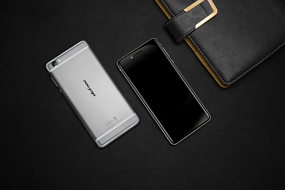 Ulefone Future