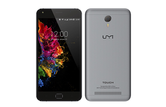 Umi Touch