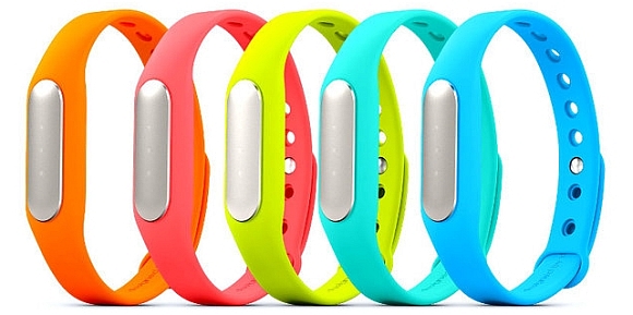 Xiaomi Mi Band 1s