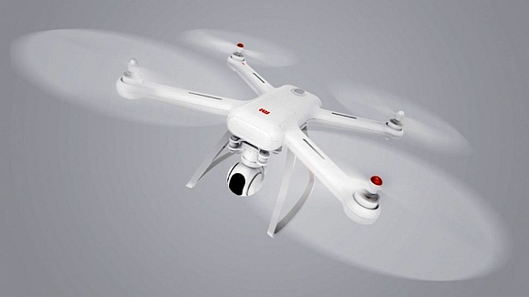 Xiaomi Mi Drone