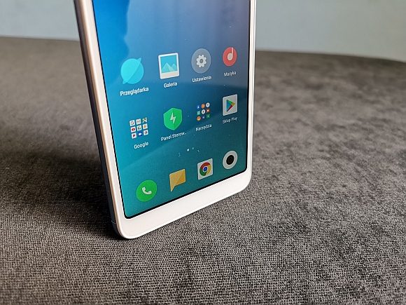 Xiaomi Redmi 6A recenzja