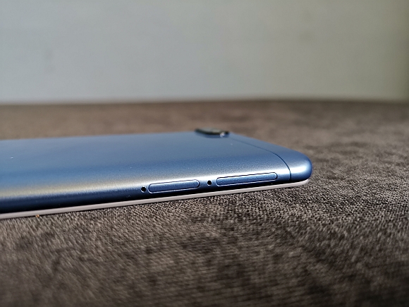 Xiaomi Redmi 6A recenzja