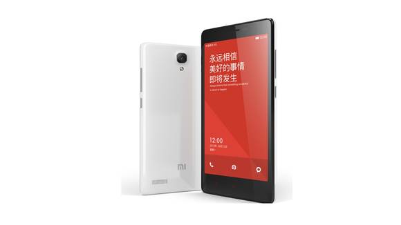 Xiaomi Redmi Note PRO