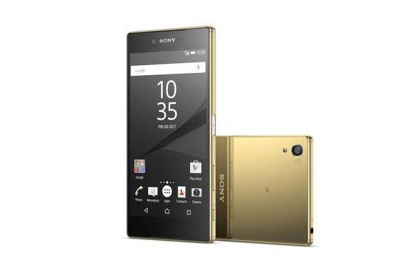 Sony Xperia Z5 Premium