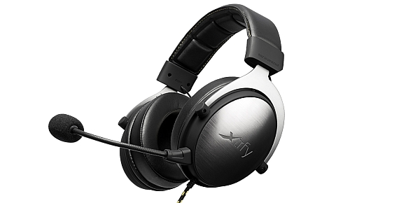 Xtrfy H1
