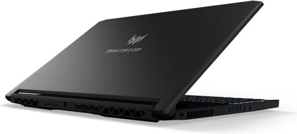 Acer Predator Triton 700