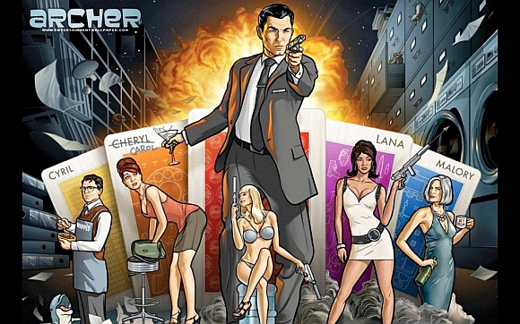 Archer