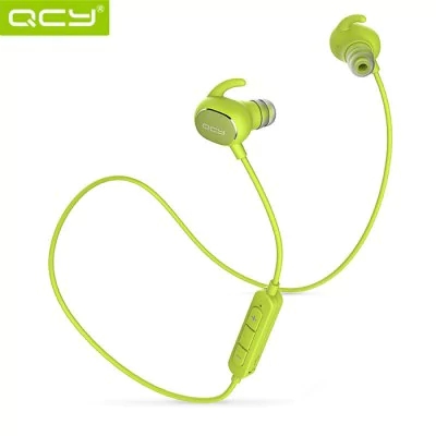Słuchawki dla biegaczy QCY QY19 z Bluetooth