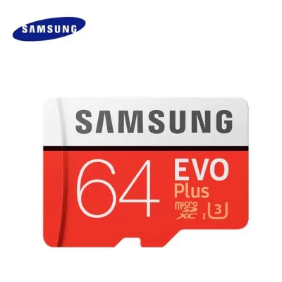 Karta Samsung UHS-3 64GB Micro SDXC