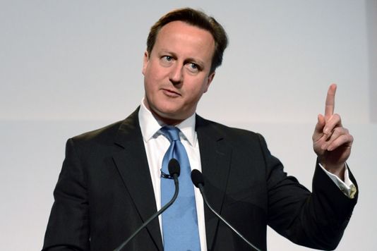 David Cameron chce wprowadzić przepisy ułatwiające dostęp do rozmów brytyjczyków