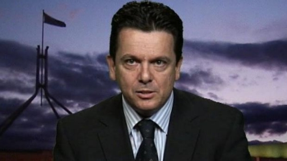 Nick Xenophon