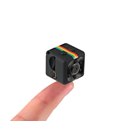 Action cam / wideorejestrator Quelima SQ11