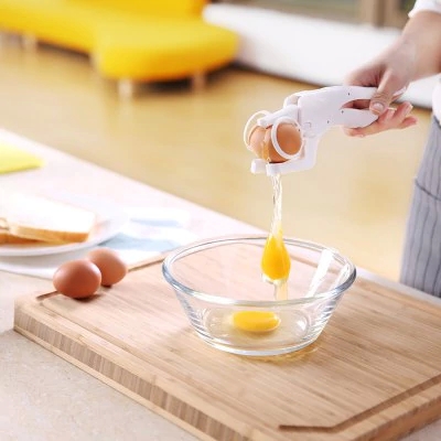 Zanmini Egg Cracker – rozbijacz jajek
