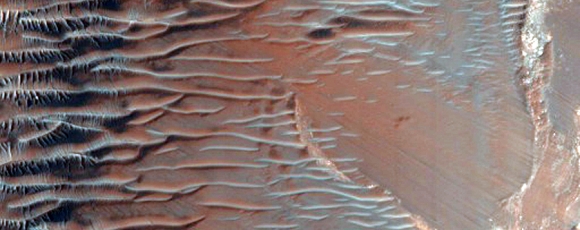 Mars