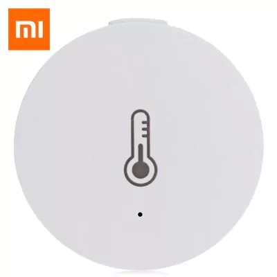 Xiaomi Mi Smart Temperature and Humidity Sensor