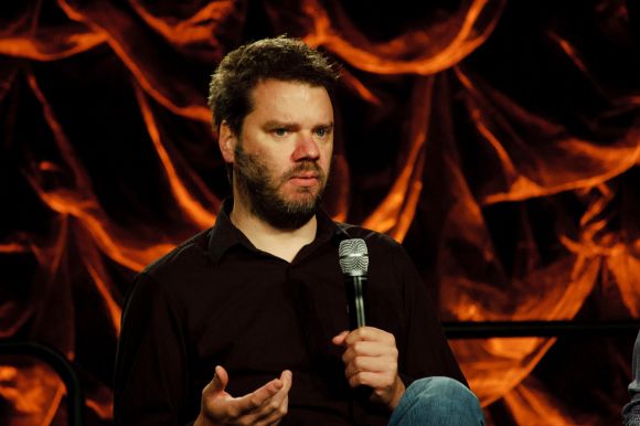 Chet Faliszek