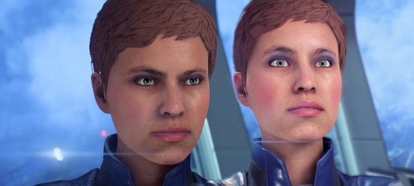 Patch 1.05 do Mass Effect: Andromeda