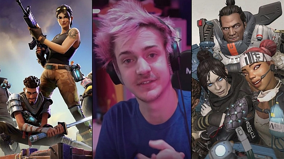 ninja apex 1 milion