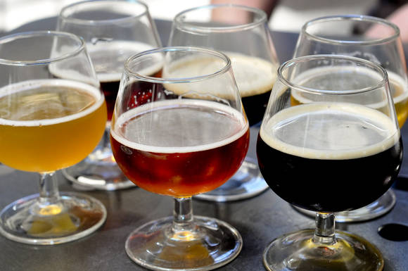 Beer
