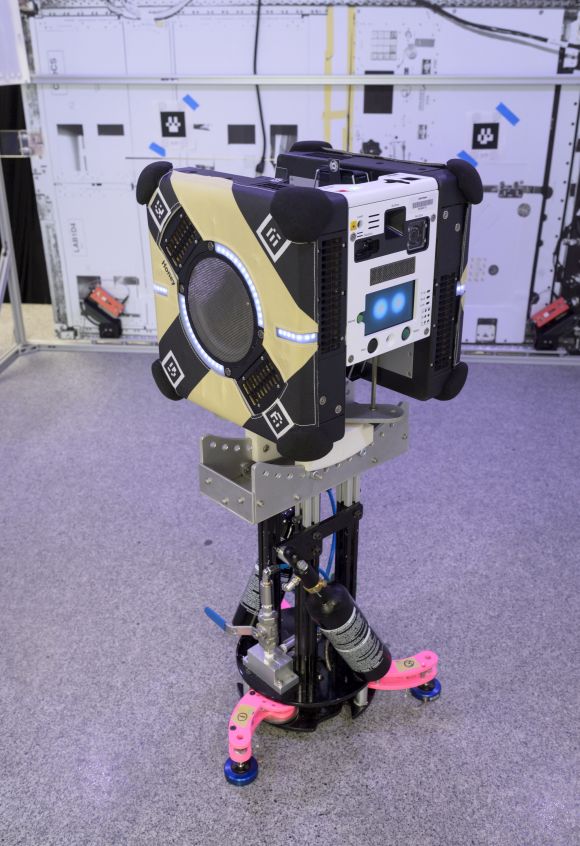 https://www.nasa.gov/astrobee