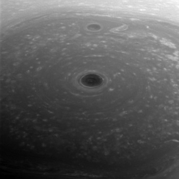 Saturn