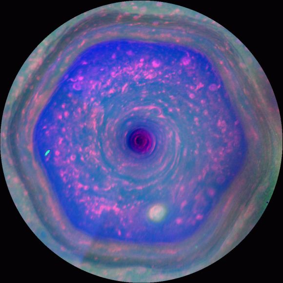 Saturn