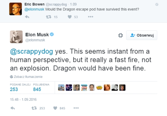 SpaceX