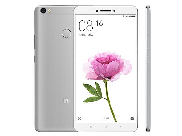 Xiaomi Mi max 2 