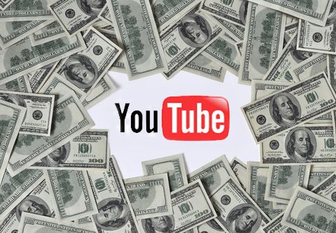 youtube płatny