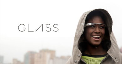 Project Iris – szansa na nowe Google Glass?