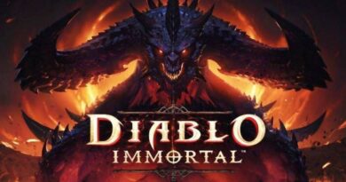Diablo Immortal dla PC można już pobrać!