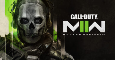 Call of Duty: Modern Warfare II – data premiery i pierwsze detale ujawnione!