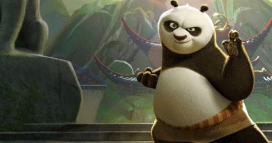 Kung Fu Panda powraca! Znamy datę premiery!