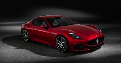 Zeroemisyjne Maserati oficjalnie!