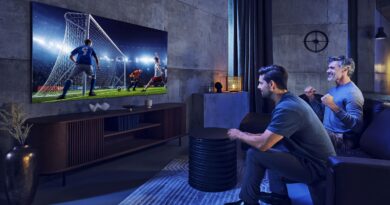 Aplikacja Kanału Sportowego dostępna dla Smart TV Samsung!