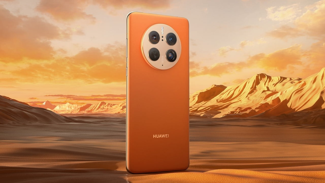 huawei mate 50 pro gspace