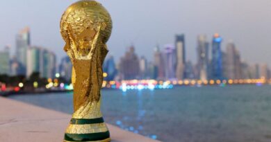 Katar 2022 – mistrzostwa świata w technologii