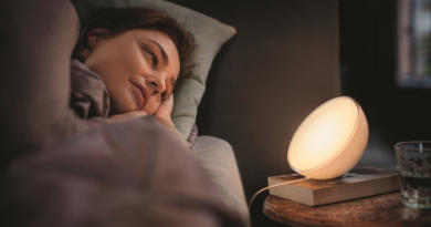 Philips Hue Go – poręczna smart-lampka do domu