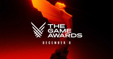 The Game Awards 2022 – oto zwycięzcy!