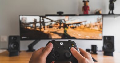 Kontroler Xbox – łączenie z komputerem i konfiguracja