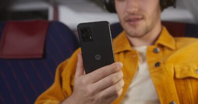 Motorola Moto G53 5G – dobry smartfon za rozsądne pieniądze?