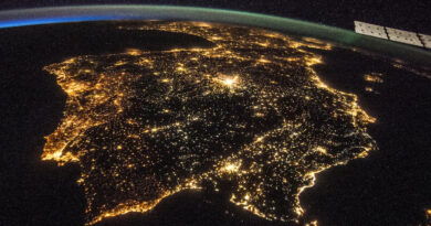 Hiszpania uruchamia własną agencję kosmiczną