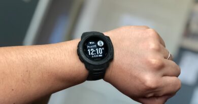 Wybieramy smartwatch do 3000 złotych – maj 2024