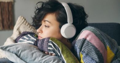 Słuchawki SONY WH-CH520 – murowany hit!