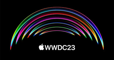 WWDC 23 – nowości Apple w pigułce!